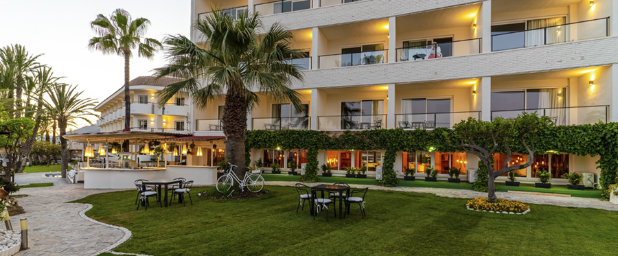 Ramada Resort by Wyndham abre un hotel en Puerto de Mazarrón